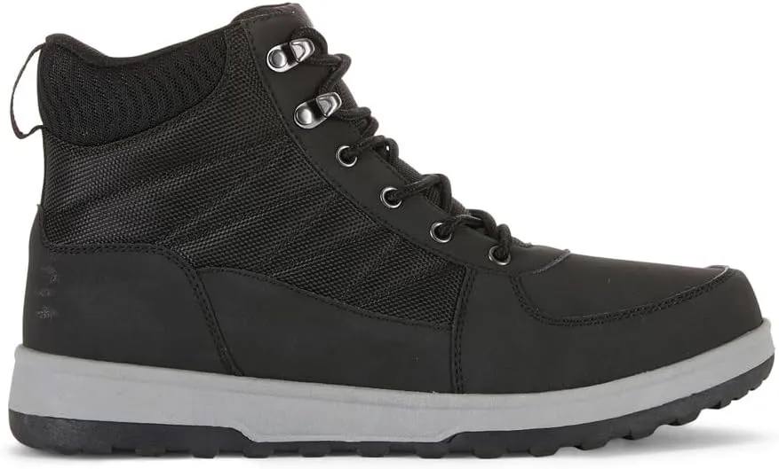 Weatherproof Men's Stone Cold Snow Boot