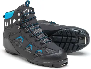 Whitewoods Unisex Adult 302 NNN Nordic Cross Country XC Touring Adventure Insulated Ski Boots
