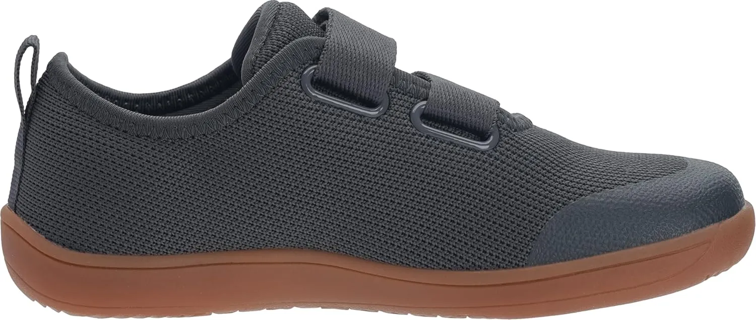 WHITIN Toddler/Little Kid Wide Barefoot Shoes | Minimalist Sneakers for Boys/Girls | Zero-Drop Healthy Sole | Natural to Grow