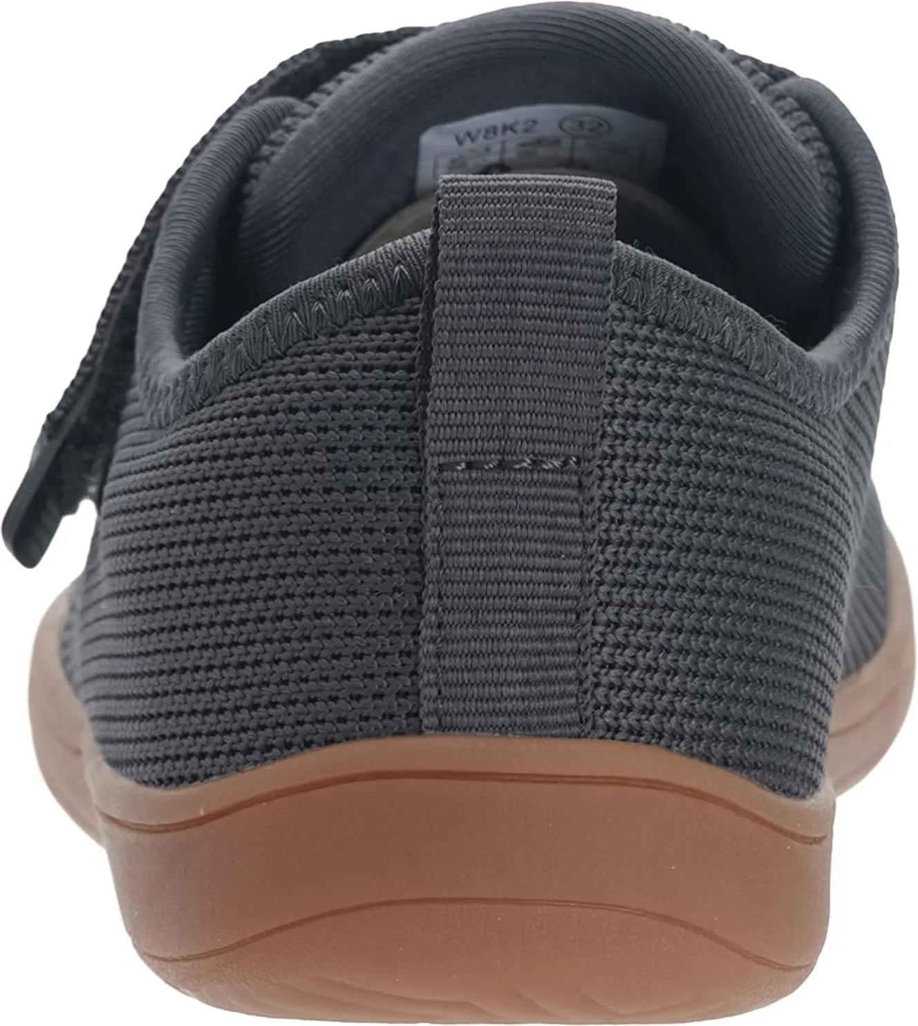 WHITIN Toddler/Little Kid Wide Barefoot Shoes | Minimalist Sneakers for Boys/Girls | Zero-Drop Healthy Sole | Natural to Grow
