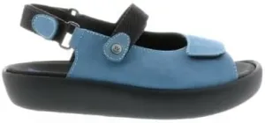 Wolky Women's JEWEL XW Wide Fit Sandal