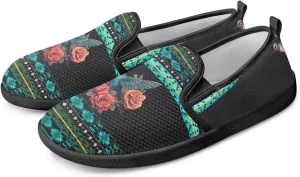 Women Casual Shoes Animals Print Running Sneakers Tennis Walking Casual Loafers US 5.5-10.5
