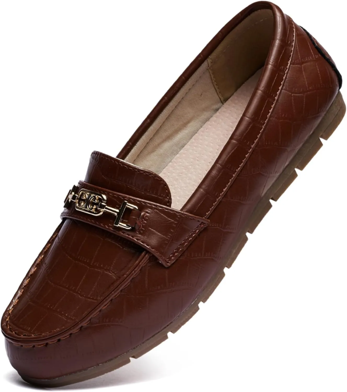 Women’s Loafer Casual On Flat Shoes Classy and Comfortable