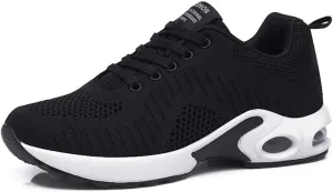 Womens Running Shoes Lightweight Fashion Sport Casual Walking Athletic Breathable Sneakers