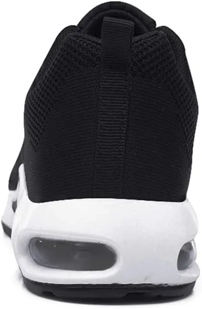 Womens Running Shoes Lightweight Fashion Sport Casual Walking Athletic Breathable Sneakers