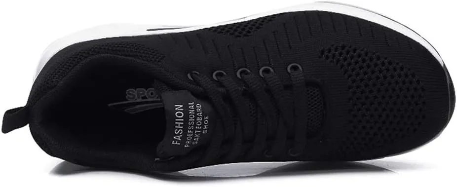 Womens Running Shoes Lightweight Fashion Sport Casual Walking Athletic Breathable Sneakers