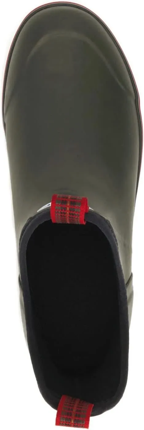 Xtratuf Men's 6 Inch Ankle Deck Boots