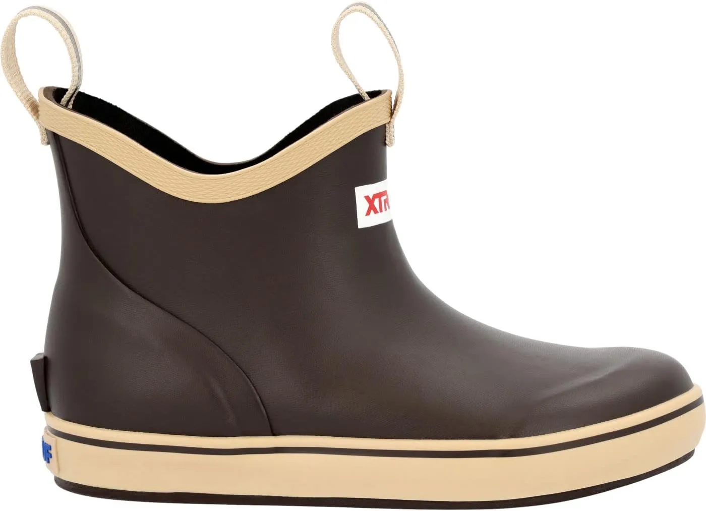 Xtratuf Unisex-Child Ankle Deck Rain Boot