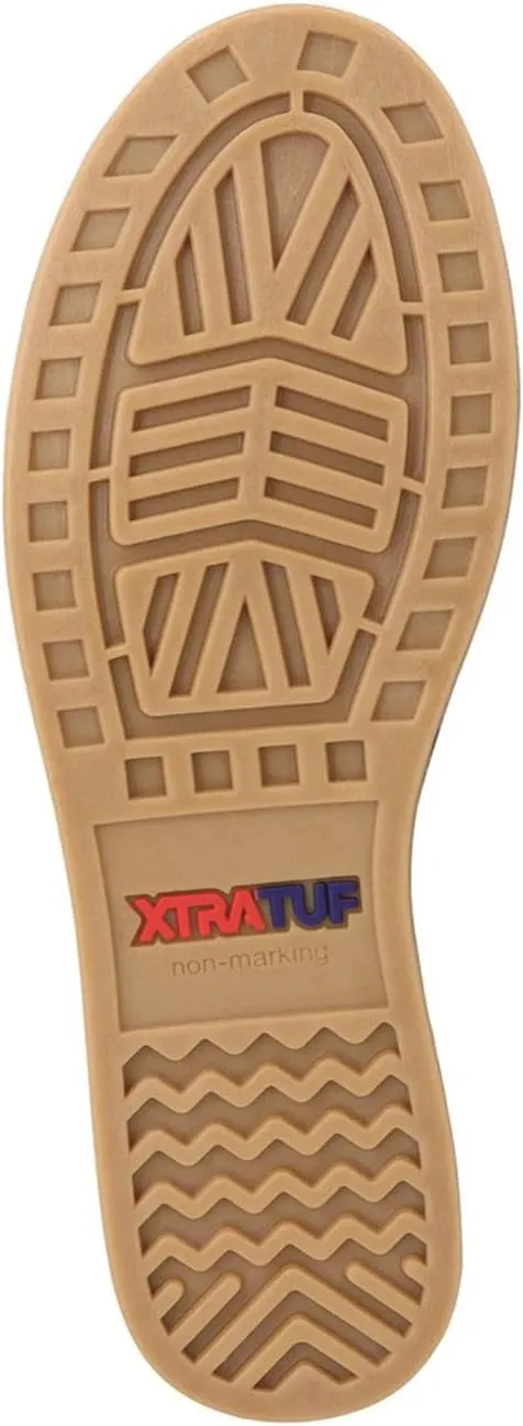 Xtratuf Women's 6 Inch Ankle Deck Boot